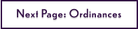 Next Page: Ordinances