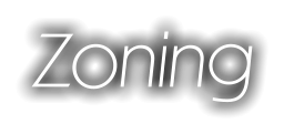 zoning