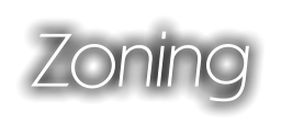zoning