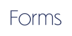Forms