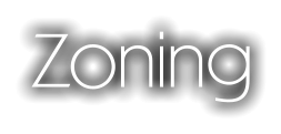 zoning