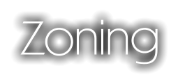 zoning