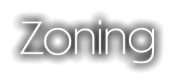 zoning