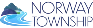 Norway Township logo Norway Township Logo